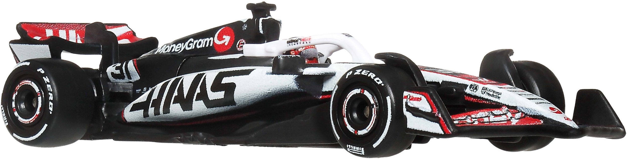 Mattel Hot Wheels Premium  1 MoneyGram
