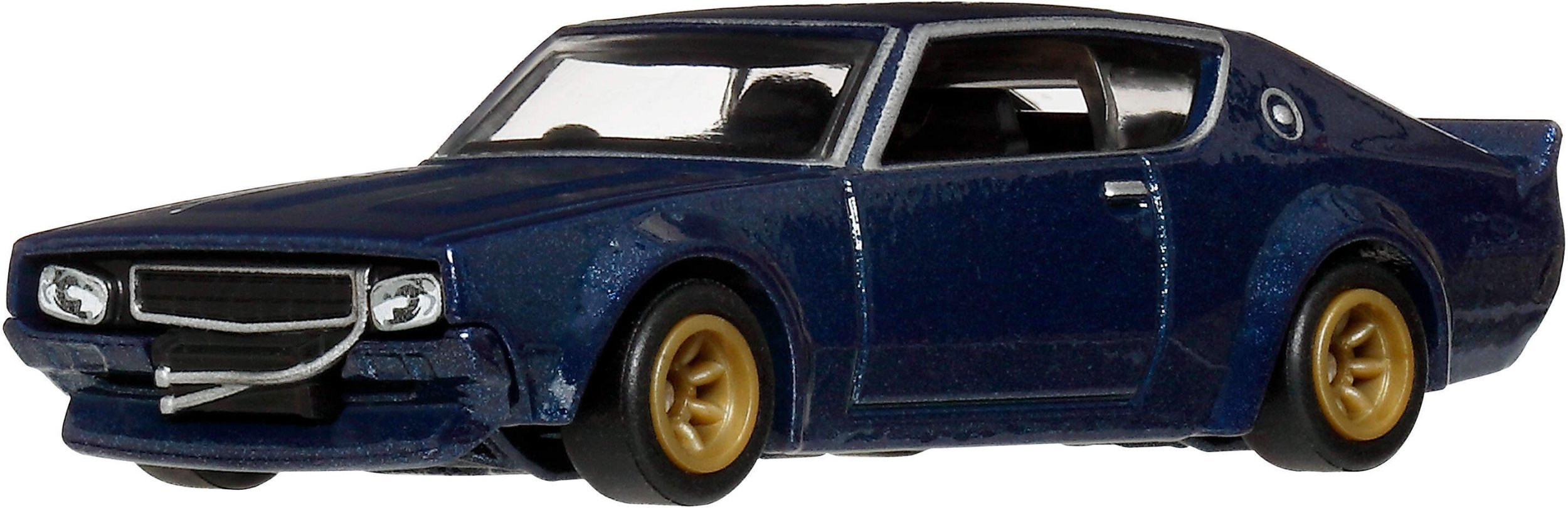 Mattel Hot Wheels Premium Nissan Skyline