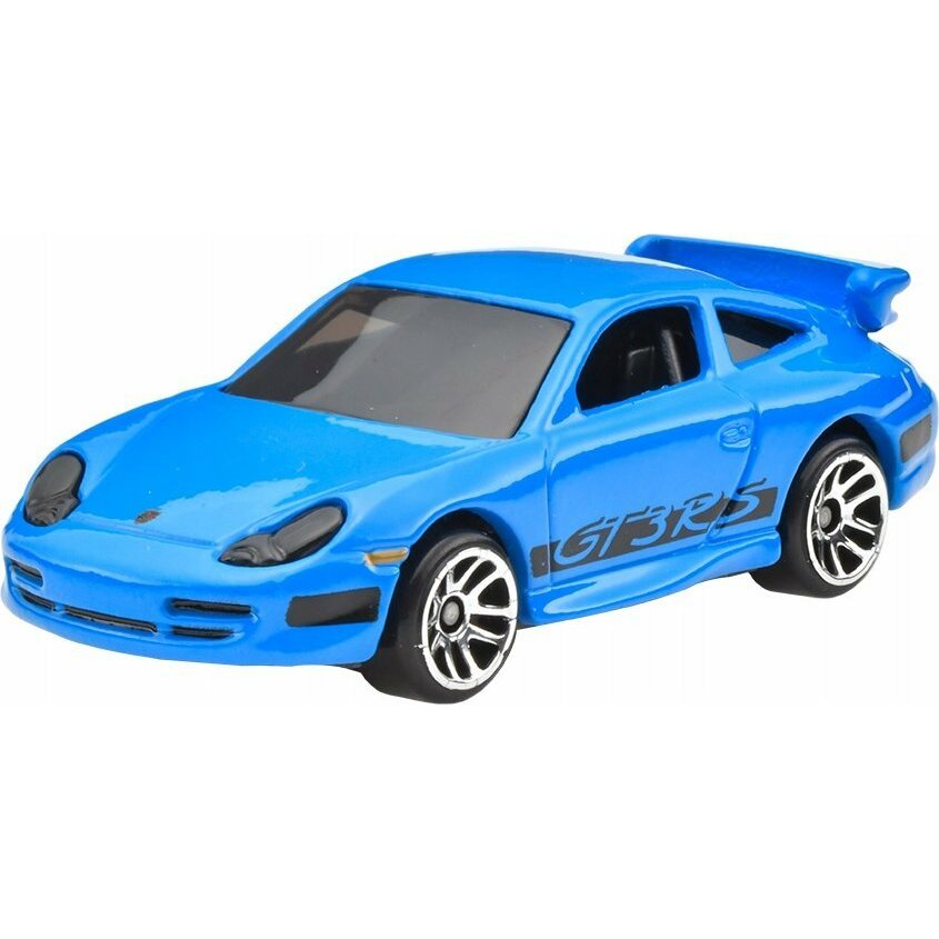 Mattel Hot Wheels HRW55 | 0194735187348