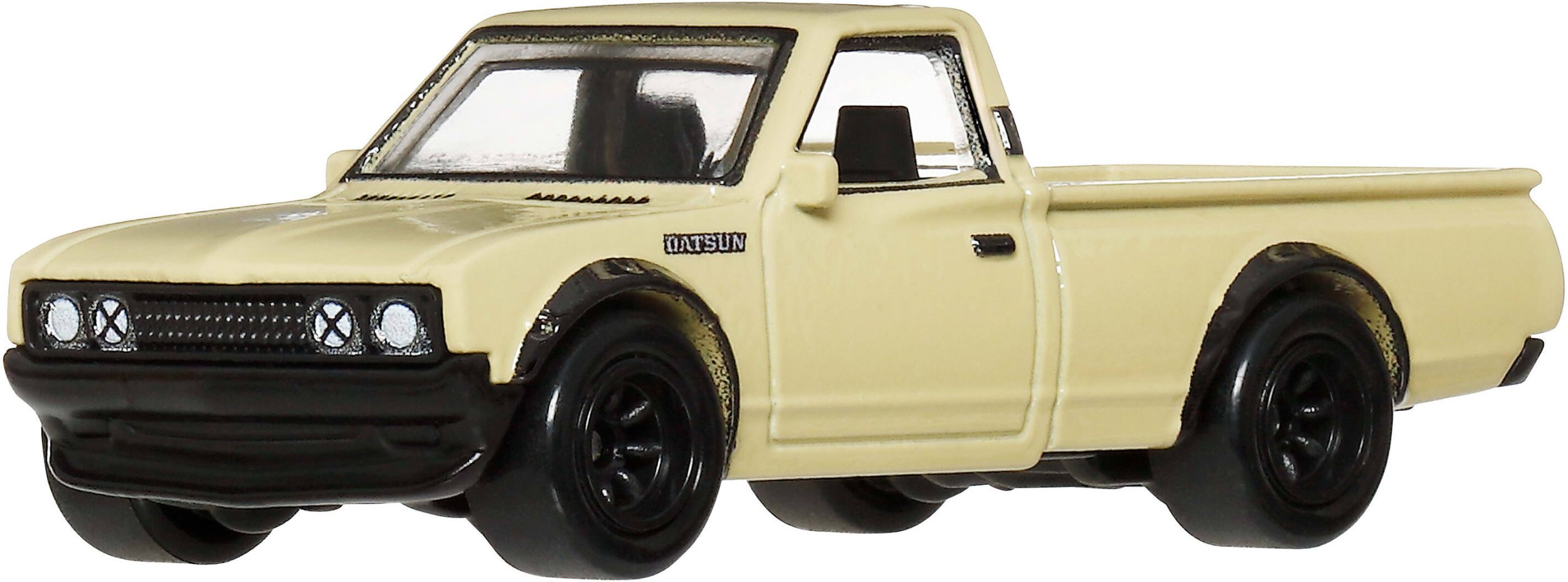 Mattel HW Premium cars cult cars