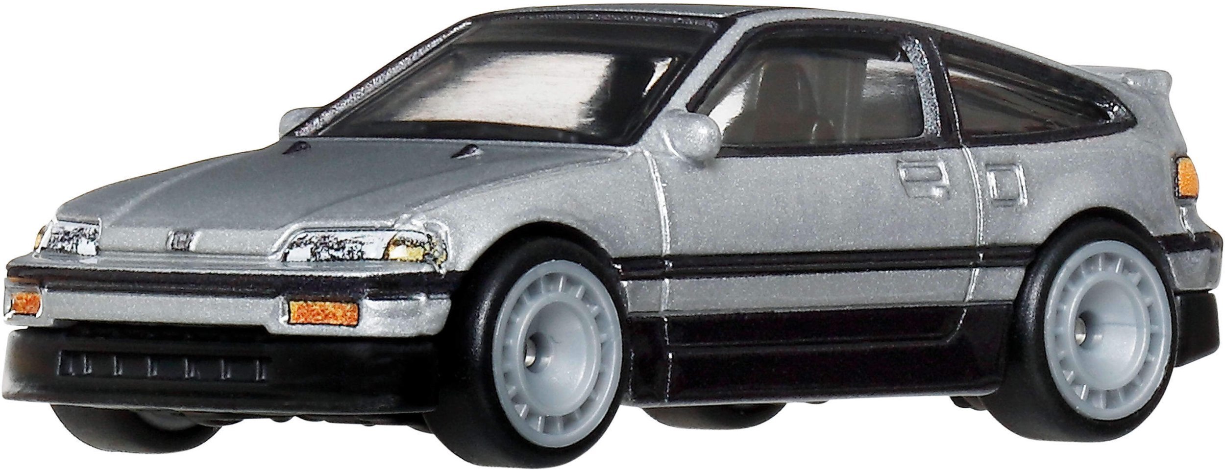 Mattel HW Premium Honda CRX _88