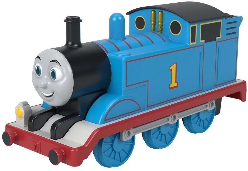 Mattel Kolejki gwiżdżący | 0194735366897 |