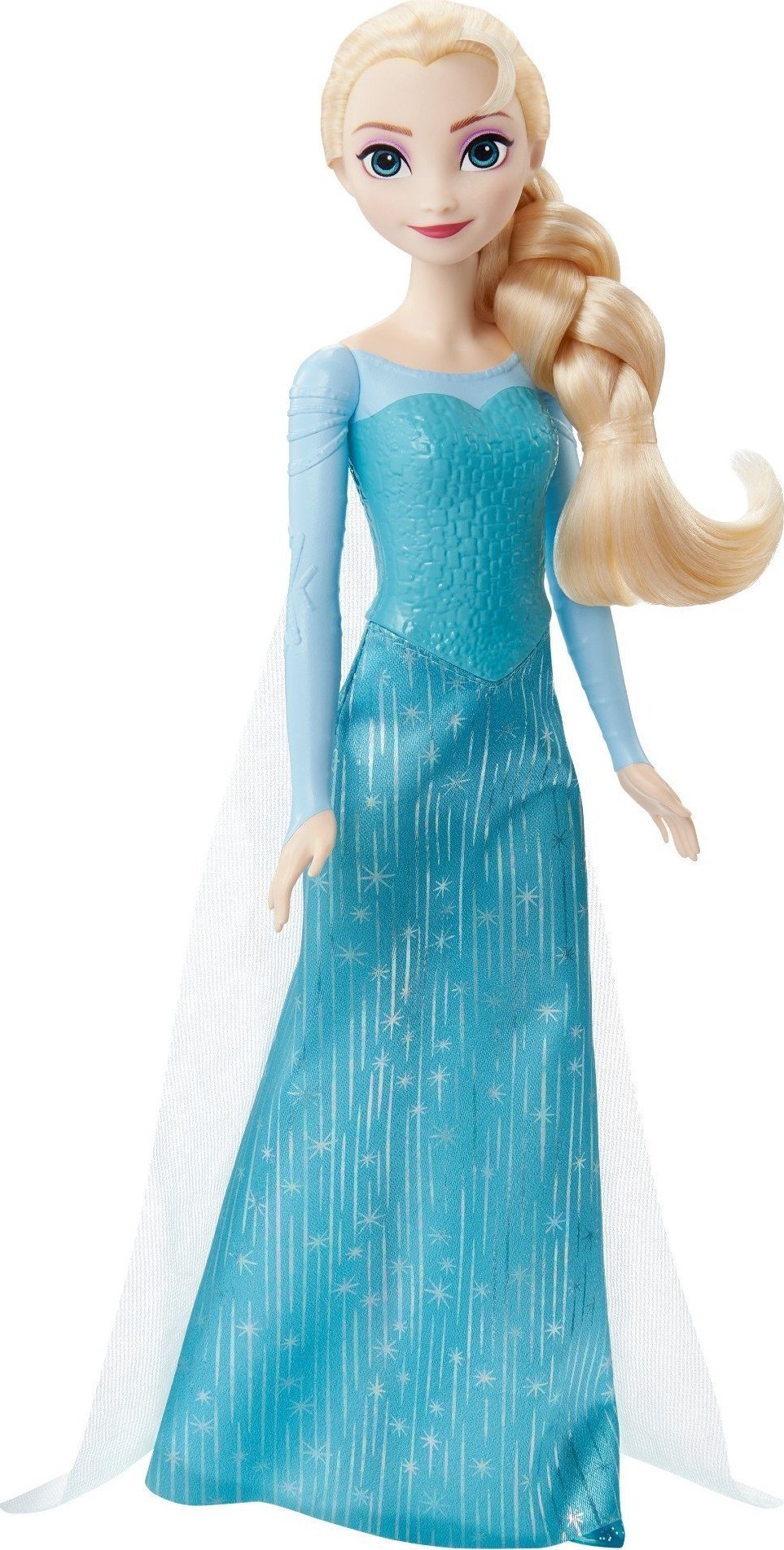 Mattel Disney Frozen Elsa 1 |