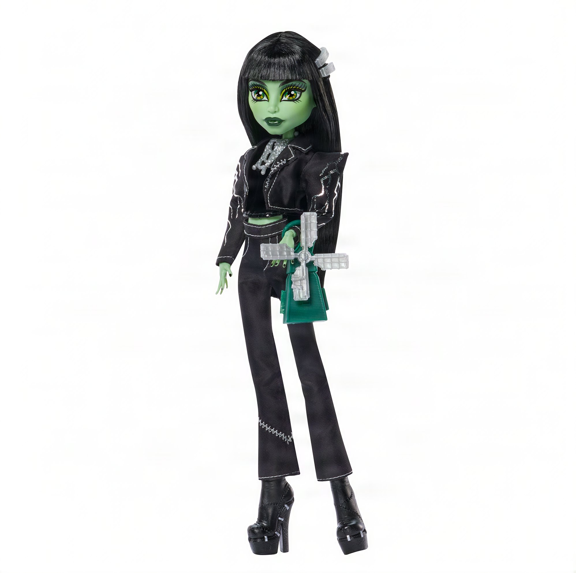 Mattel Monster High x Universal Monsters