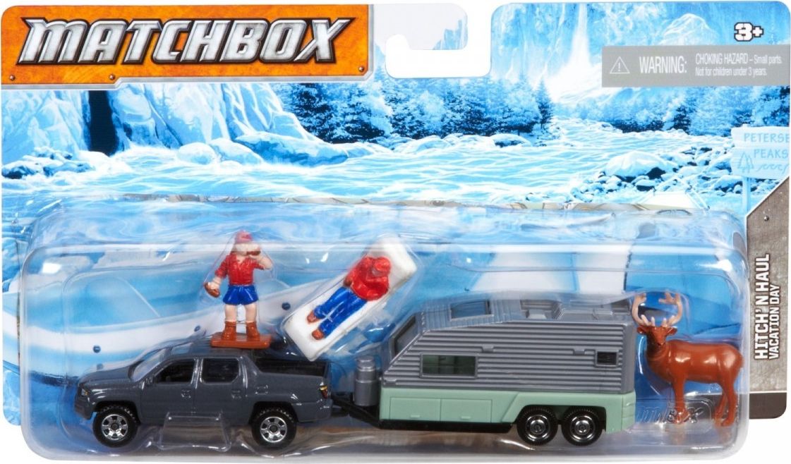 Mattel Matchbox   mix | 409003 |