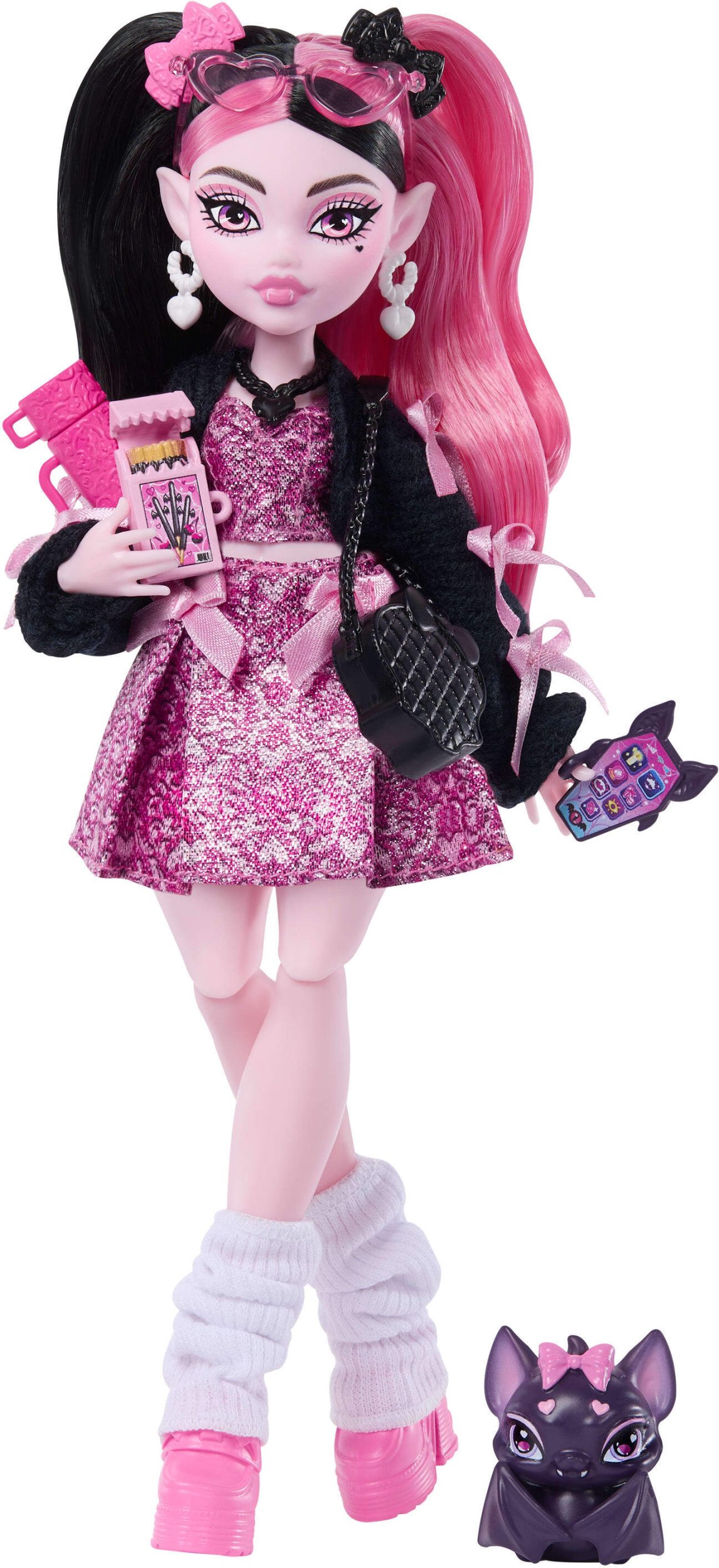 Mattel Monster High | 0194735333721 |