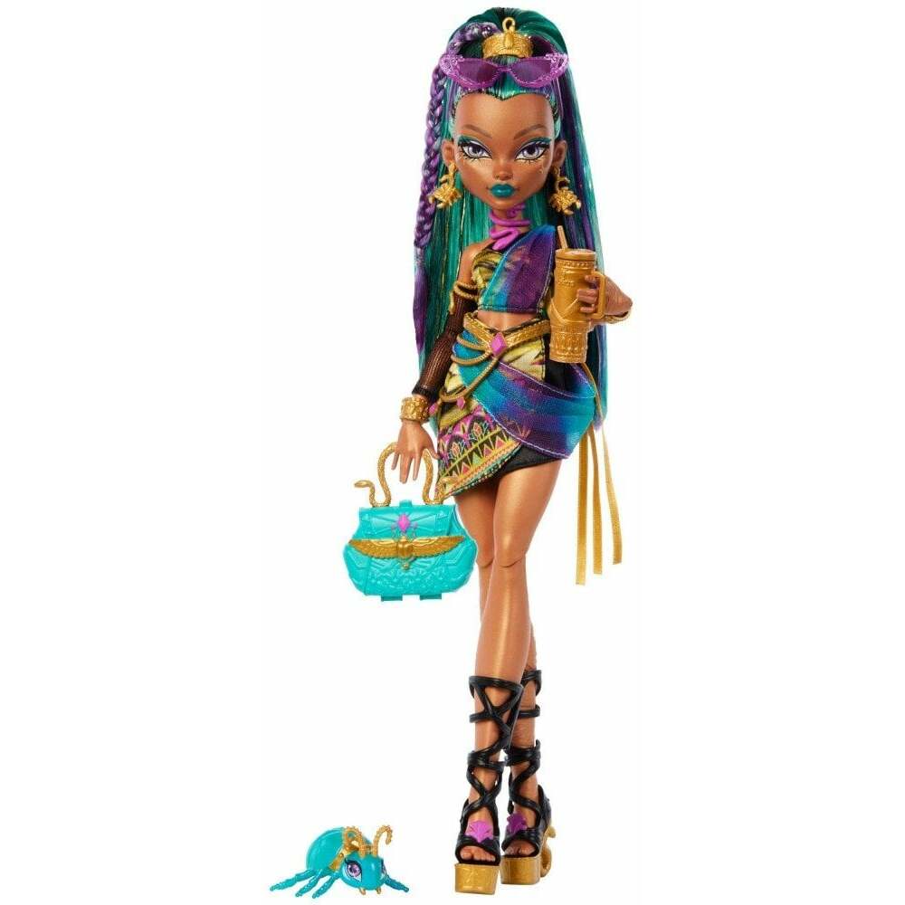 Mattel Monster High Nefera de Nile