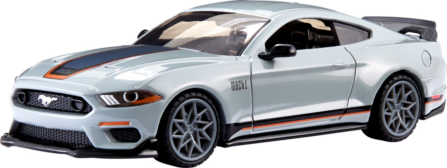 Mattel PROMO HOT WHEELS Ford Mustang