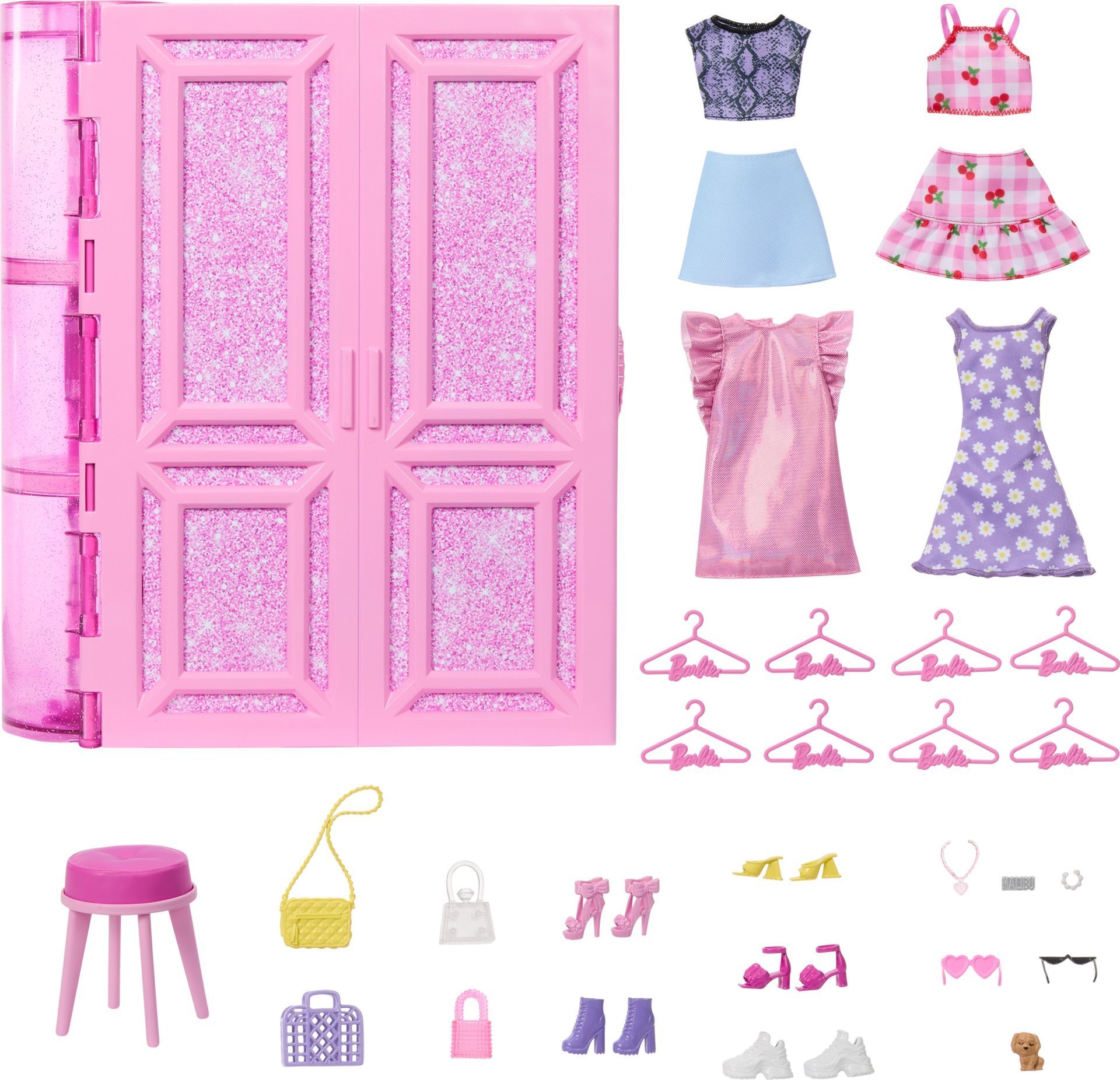 Mattel Szafa 3.0 (HXD59) |