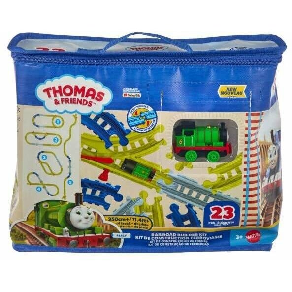 Mattel THOMAS  ANIAOW FOL2 (JNF84) |
