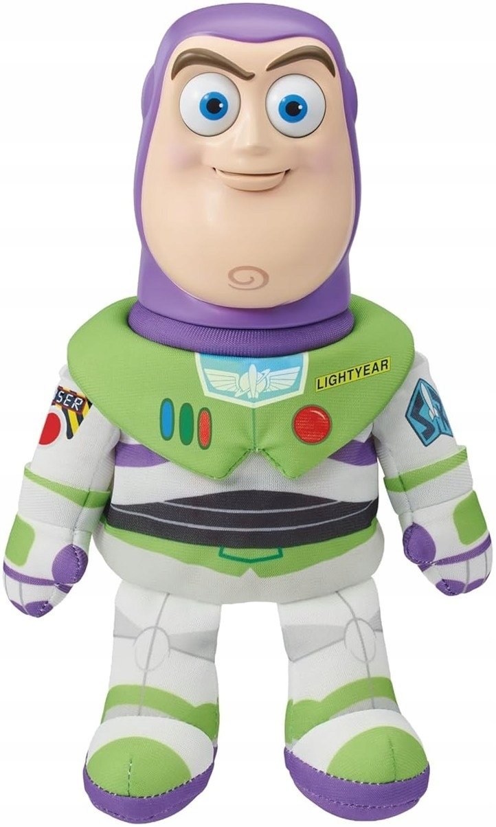 Mattel Toy Story  Buzz  DIS-1039 29224