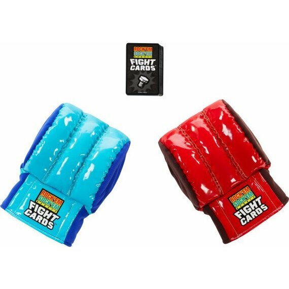 Mattel Walczące  –  HTW64 | HTW64