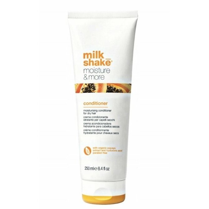 Maui Moisture MILK SHAKE_Moisture&More Conditioner odżywka