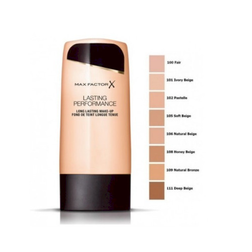 MAX FACTOR Podkład LASTING PERFORMANCE nr