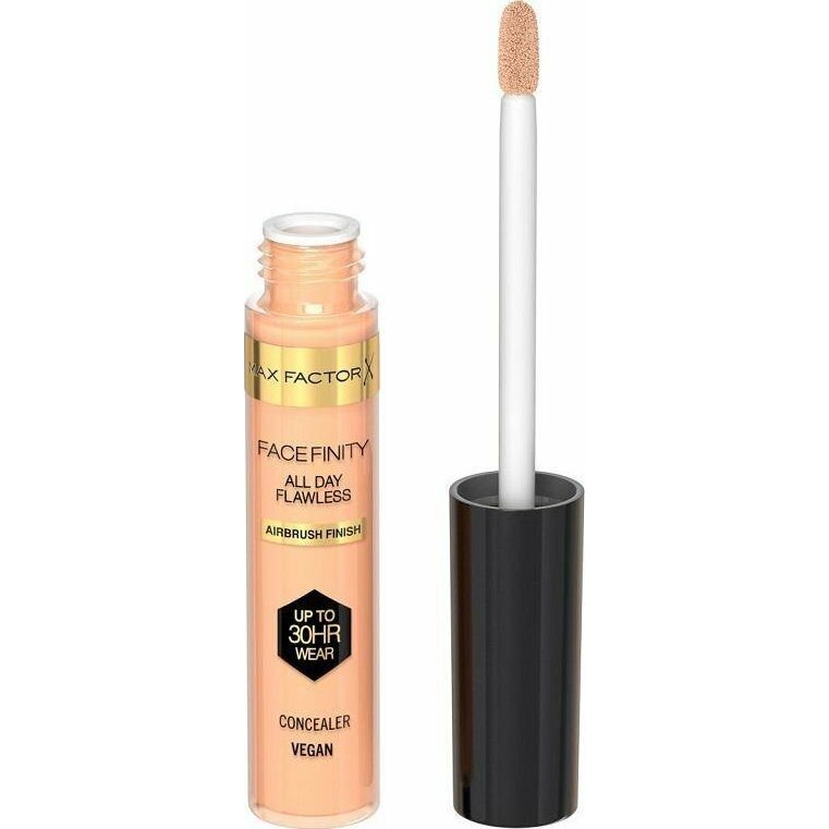 MAX FACTOR Max Factor Facefinity All