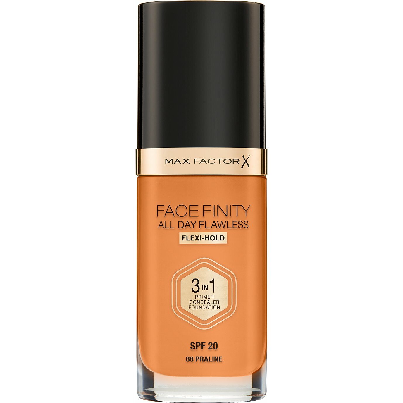 MAX FACTOR Max Factor, Facefinity All
