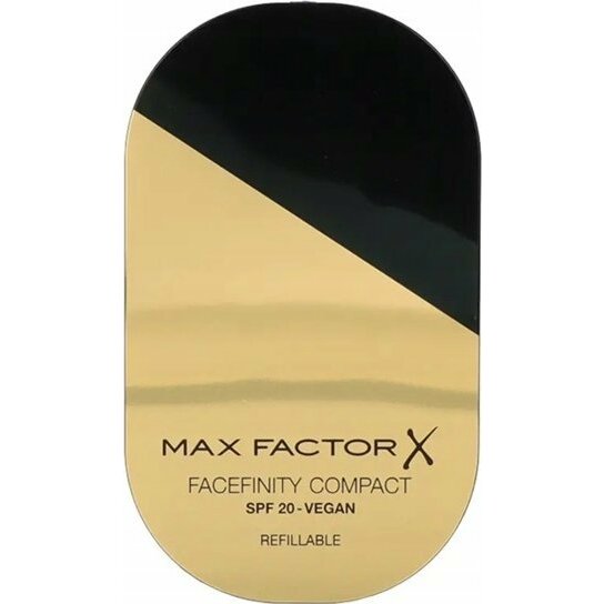 MAX FACTOR MAX FACTOR_Facenity Compact SPF20