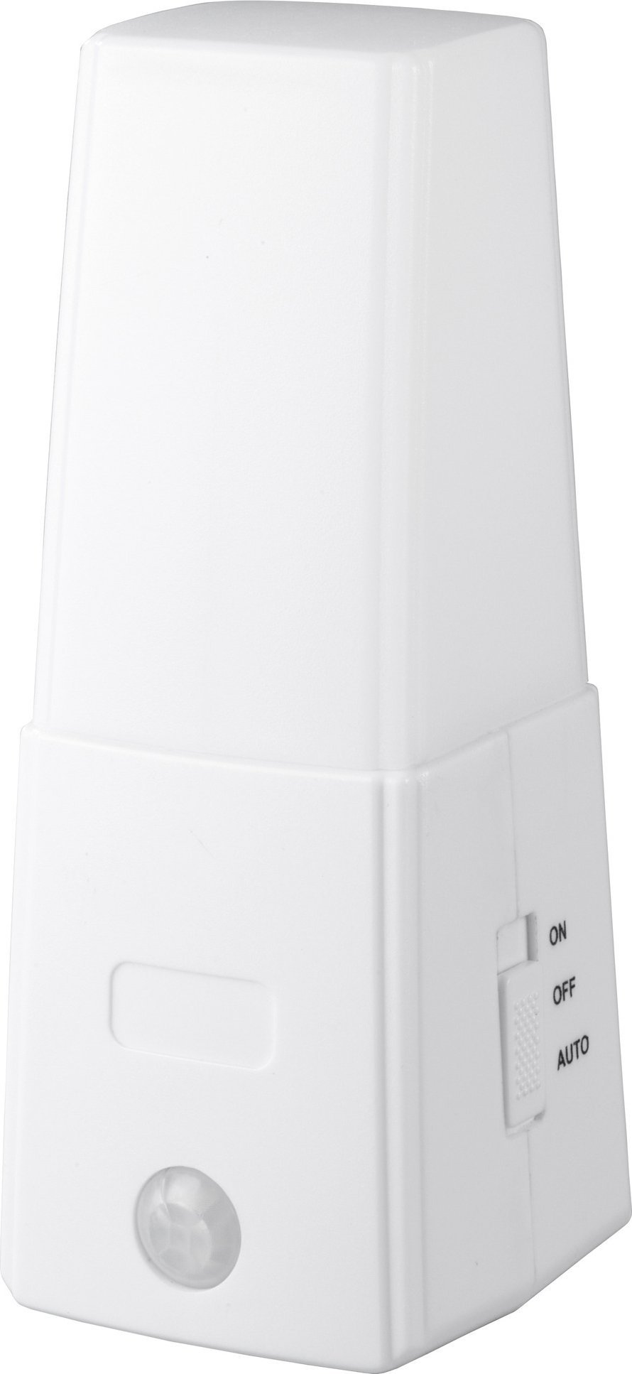 Maximex Lampka nocna LED z sensorem