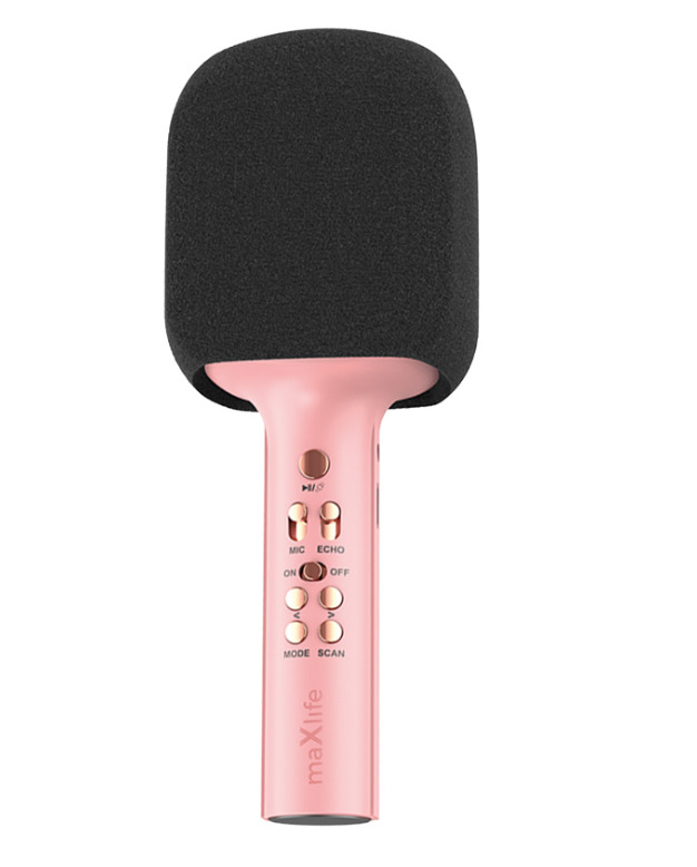 Maxlife MXBM-600 Bluetooth sSkaļruni | MXBM-600-PN
