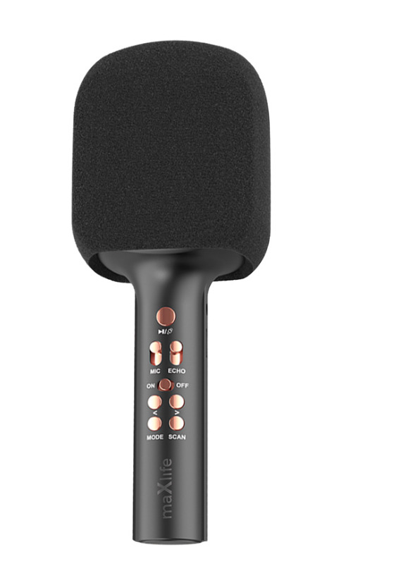 Maxlife MXBM-600 Bluetooth sSkaļruni | MXBM-600-BK