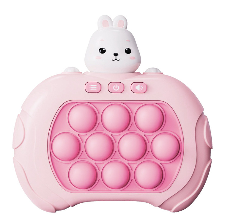 Maxlife MXPS-100 Rabbit Portatīva Spēle |