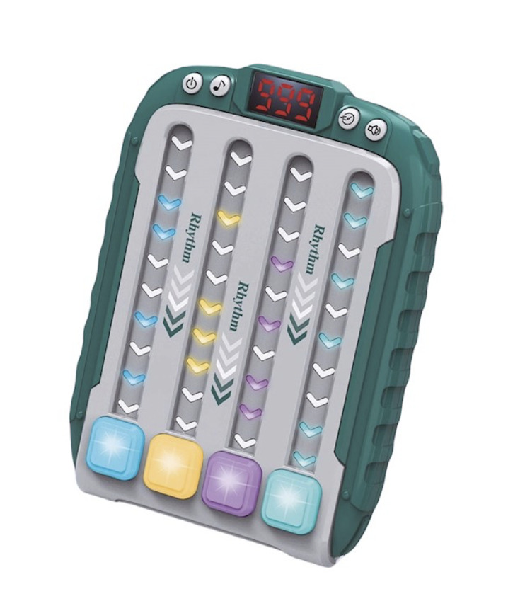 Maxlife MXPS-500 Portatīvā spēle | MXPS-500