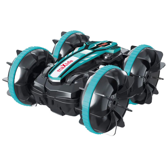 Maxlife MXRC-400 Amphibious Tālvadības mašīna |