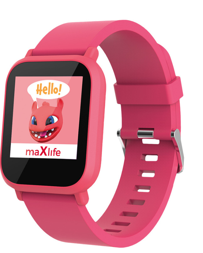 Smartwatch Maxlife Kids MXSW-200 (OEM0300611) |