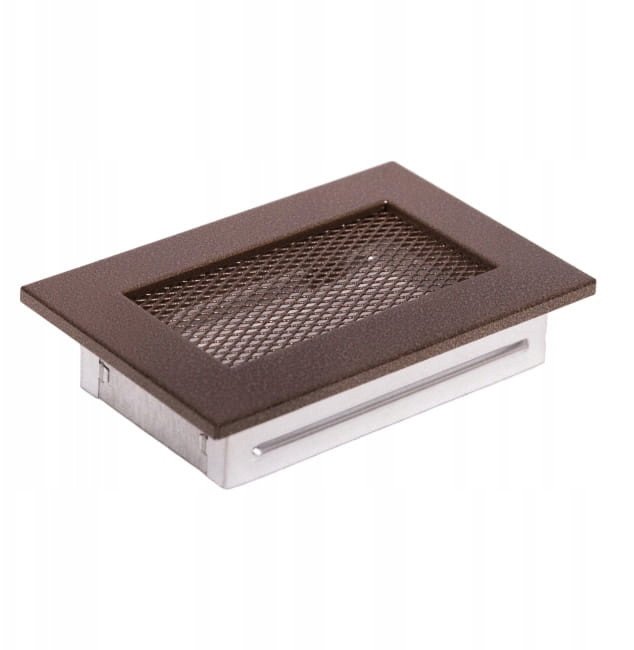 Maxpol GRATE OLD BRASS110X170SEN | 5904341517928