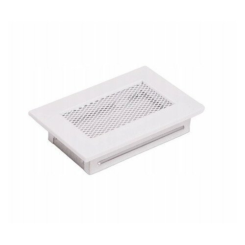 Maxpol GRATE WHITE 110X170 | 5904341517867