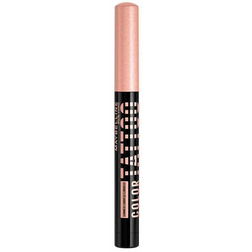 Maybelline Oczu Maybelline Tattoo Color Matowy