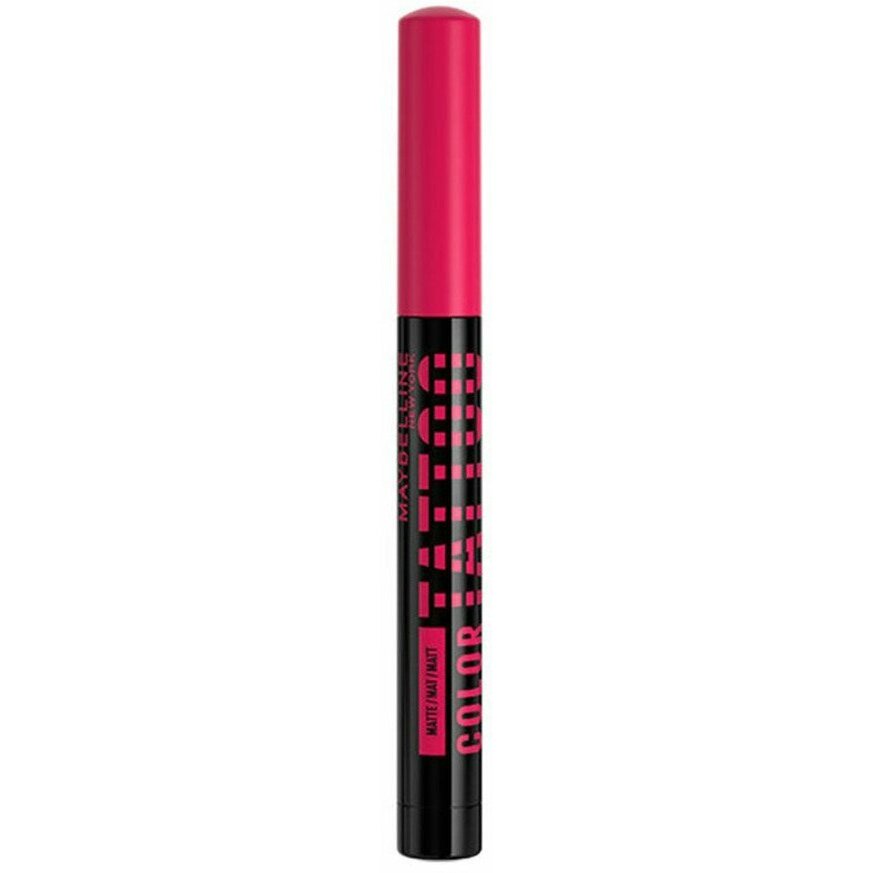 Maybelline Oczu Maybelline Tattoo Color Matowy
