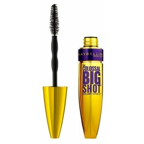 Maybelline The Colossal Big Shot Volum