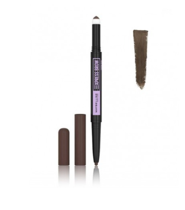 Maybelline Maybelline Express Brow Satin Duo