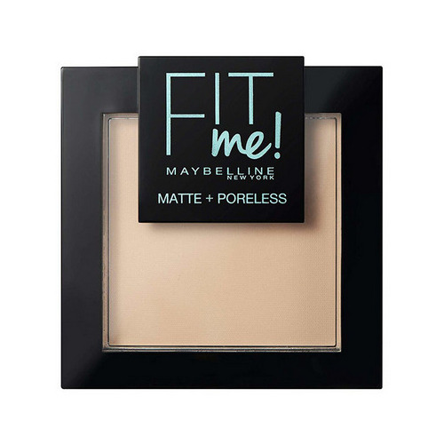 Maybelline  Fit Me Pressed Powder Puder