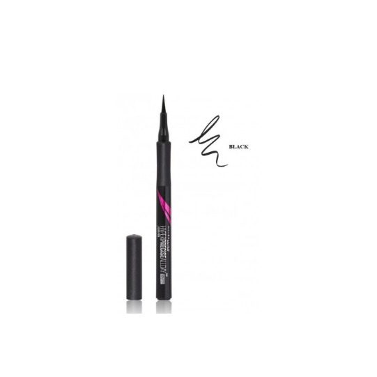 Maybelline  Master Precise Liquid Eyeliner W