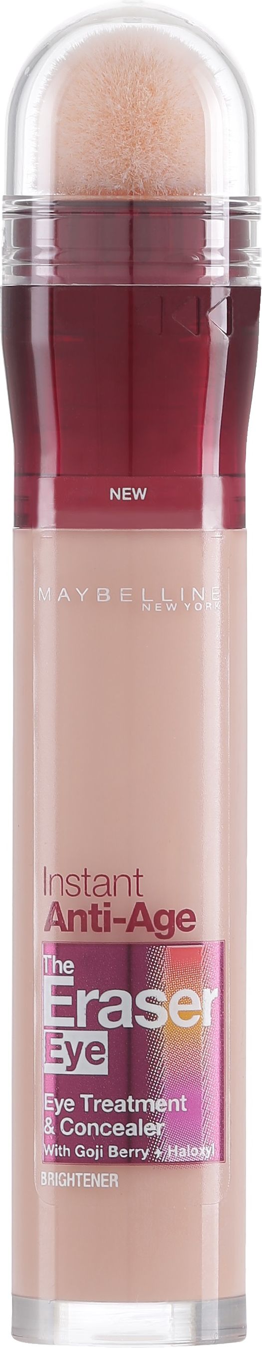 Maybelline  Instant Anti Age Eraser Concealer