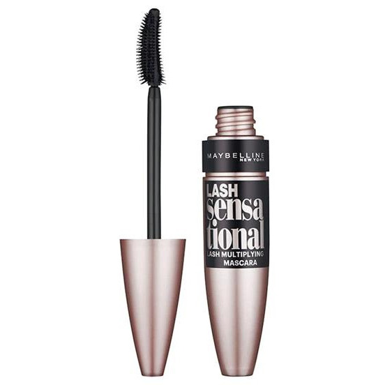 Maybelline Lash Sensational Lash Multiplying Skropstu