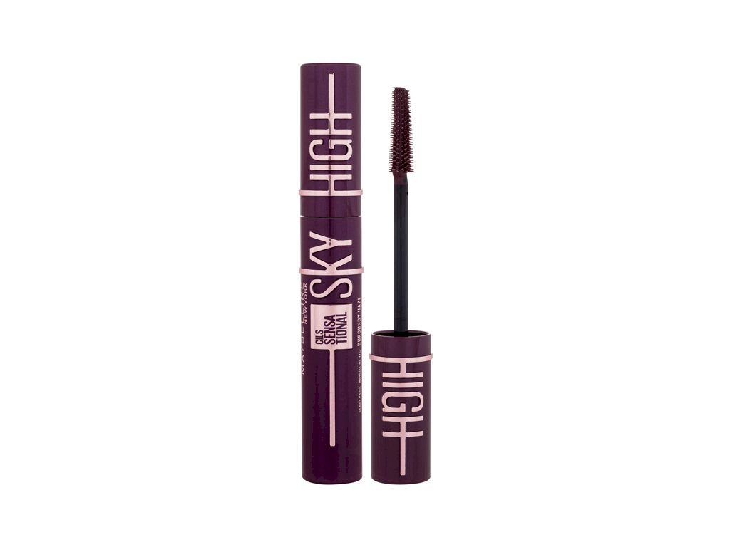 Maybelline MAYBELLINE_Lash Sensational Sky High tusz