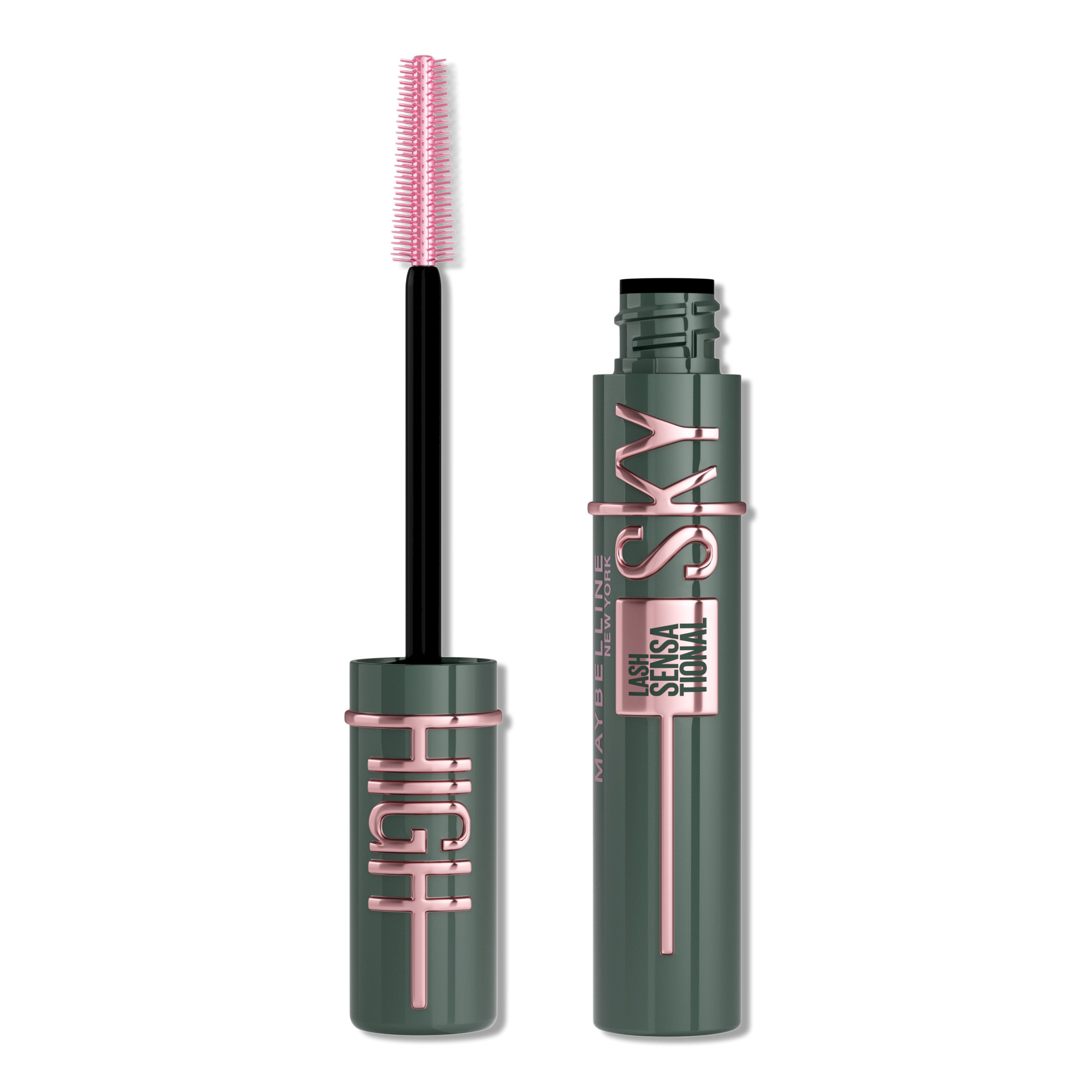 Maybelline  MAYBELLINE New York Lash Sensational