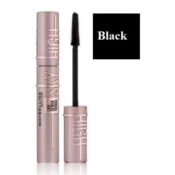 Maybelline  MAYBELLINE_Lash Sensational Sky High Mascara