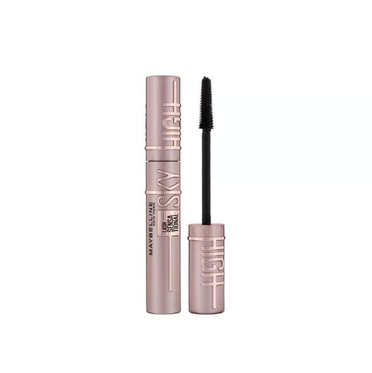 Maybelline  Tusz do Rzęs Lash Sensational