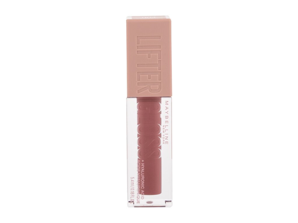 Maybelline  MAYBELLINE błyszczyk LIFTER GLOSS 004