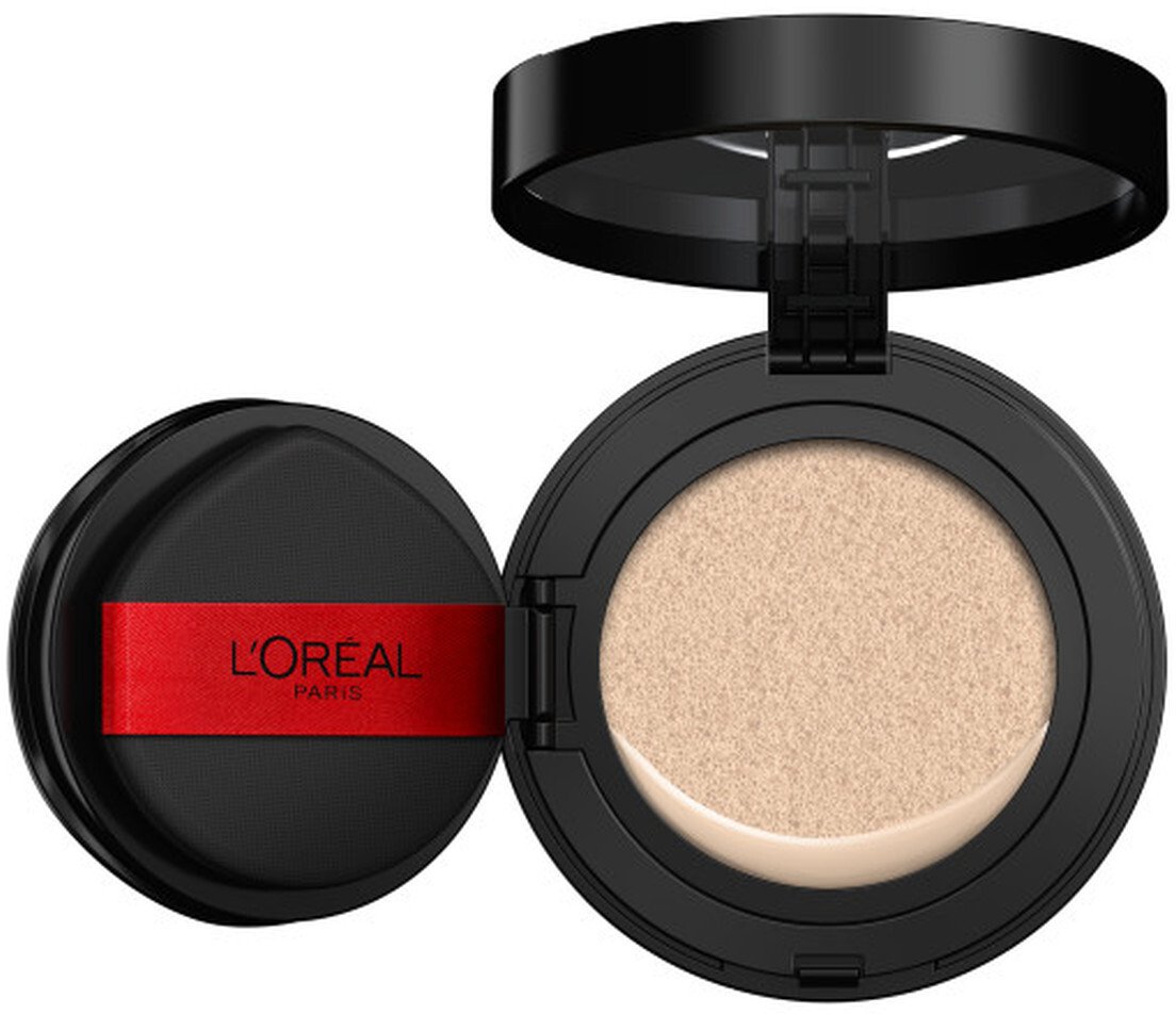 Maybelline LOR Podkład INFALLIBLE w poduszcze
