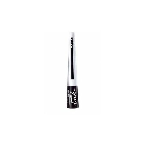 Maybelline  Matowy Eyeliner Master Ink Matte