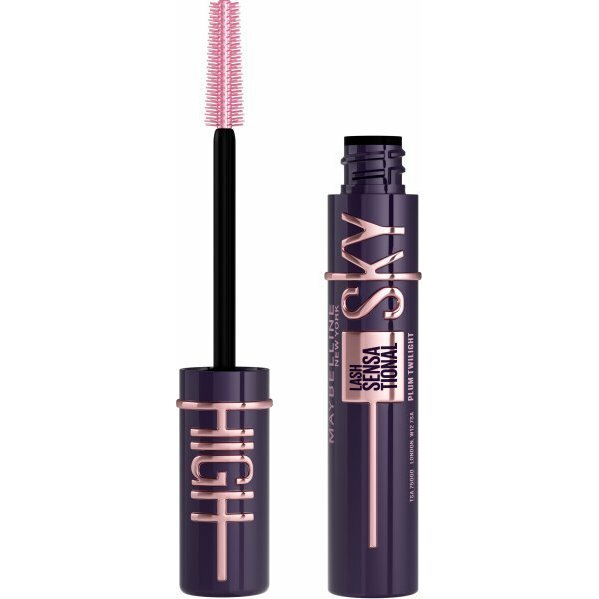 Maybelline  Maybelline Lash Sensational Sky High