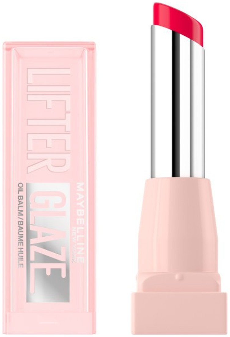 Maybelline Maybelline Lifter Glaze Pomadka balsam