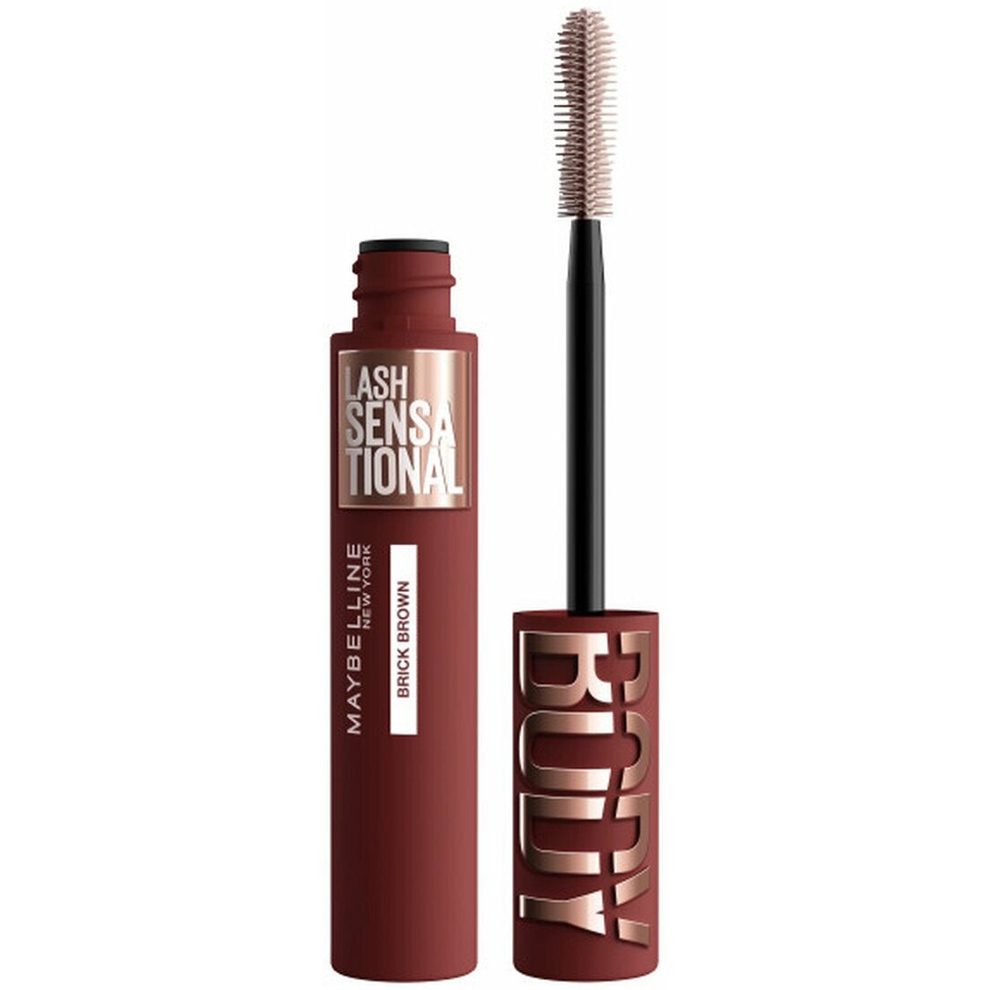 Maybelline MAYBELLINE_New York Lash Sensational tusz