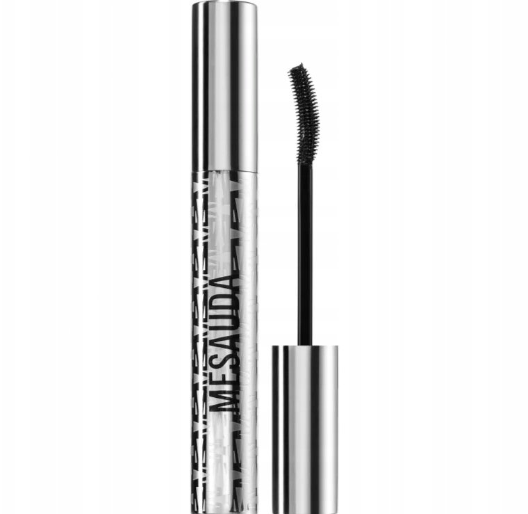 Maybelline Mesauda, Femuline, Volumising, Mascara, Black