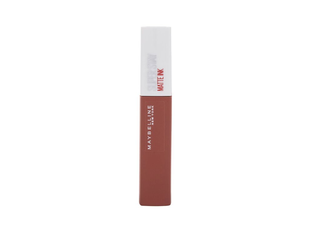 Maybelline  Matowa pomadka  Super Stay Matte